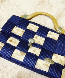 creazioni alma | かばん(ハンドバッグ)