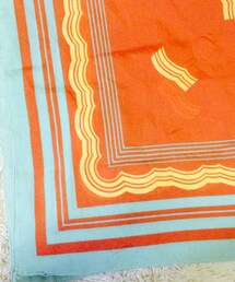 used | スカーフ(その他)