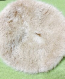 ？ | ベレー帽(ハンチング/ベレー帽)