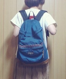 JANSPORT | リュック(バックパック/リュック)