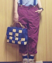 CIAOPANIC TYPY | パンツ(その他パンツ)