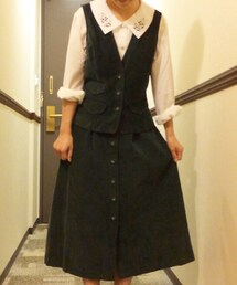 古着 | セットアップ