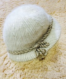 used | もふもふハット(ハット)