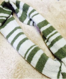 Handmade | スヌード(ストール/ショール)