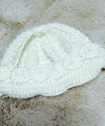 used | ニット帽(ニットキャップ/ビーニー)