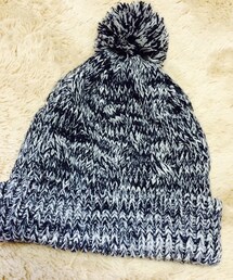 もらいもの | ニットキャップ/ビーニー