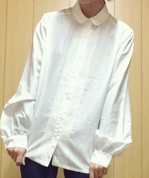 used | ブラウス(シャツ/ブラウス)