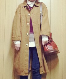 used | コート(ダウンジャケット/コート)