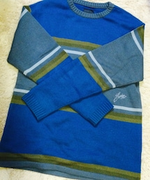 everlastingride | 兄のニット(ニット/セーター)