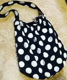 Handmade | おばあちゃんお手製バッグ(ショルダーバッグ)