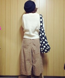 w closet | ニット(ニット/セーター)