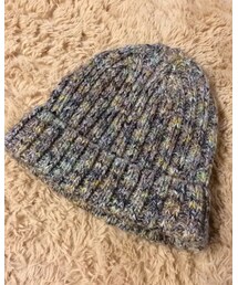 UNITED ARROWS | ニットキャップ/ビーニー