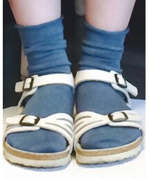 Tabio | ソックス/靴下