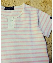 SAINT JAMES | Tシャツ/カットソー