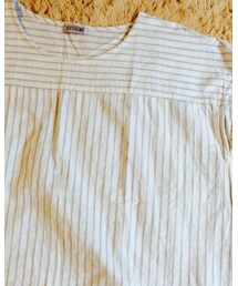 BEGUM | トップス