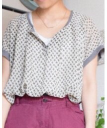 NOMBRE IMPAIR | Tシャツ/カットソー