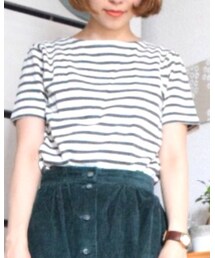 ORCIVAL | Tシャツ/カットソー