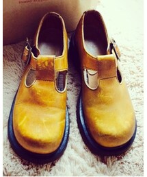 Dr. Martens | ブーツ