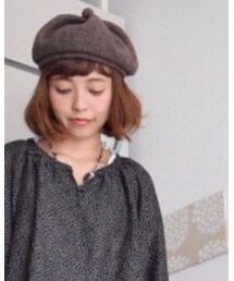 KENZO | ハンチング/ベレー帽