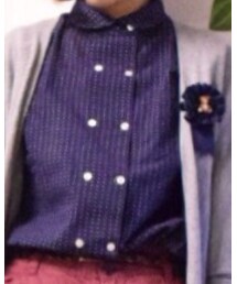 SM2 | シャツ/ブラウス