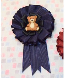 てづくり | ブローチ/コサージュ