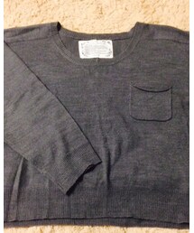 OLIVE des OLIVE | ニット/セーター