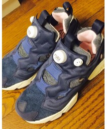 Reebok | スニーカー