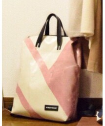 FREITAG | PETE(バックパック/リュック)