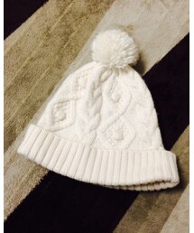 古着 | ニットキャップ/ビーニー