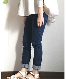 UNIQLO | デニムパンツ