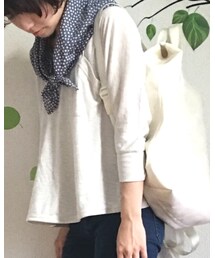 LEPSIM | Tシャツ/カットソー