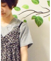 Healthknit | Tシャツ/カットソー