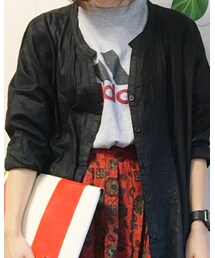 adidas | Tシャツ/カットソー