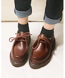Paraboot | ブーツ
