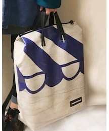 FREITAG | バックパック/リュック