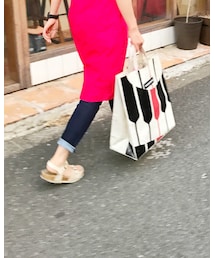 GU | デニムパンツ