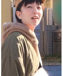 MERLOT | パーカー