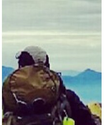 OUTDOOR RESEARCH | キャップ