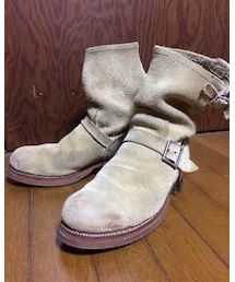 RED WING SHOES | red wings pt99(ブーツ)