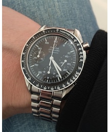 OMEGA | スピードマスター(アナログ腕時計)