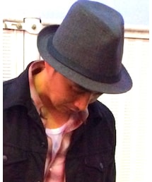 BEAMS HEART | ハット