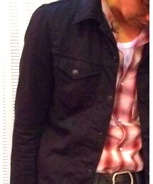 Levi's | デニムジャケット