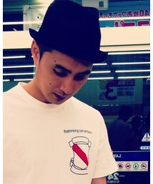 RUDE GALLERY | ハット