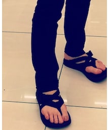 Chaco | サンダル