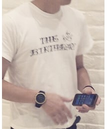 RUDE GALLERY | Tシャツ/カットソー