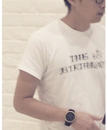 the birthday | Tシャツ/カットソー