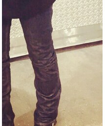 slowgun | デニムパンツ