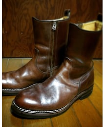 RUDE GALLERY | ルードギャラリー ホースハイド(ブーツ)