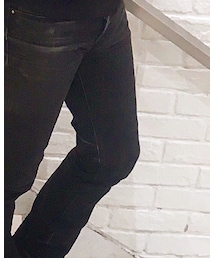 RUDE GALLERY | デニムパンツ