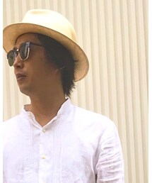 Panama Hat | ハット